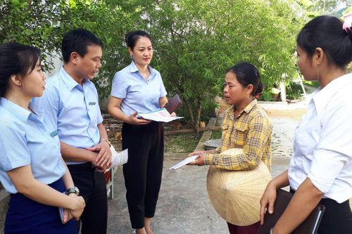 Thủ tục chuyển sang đóng bảo hiểm xã hội tự nguyện