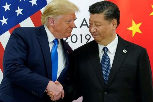 Có gì trong thỏa thuận giai đoạn 1 thương chiến Mỹ - Trung?