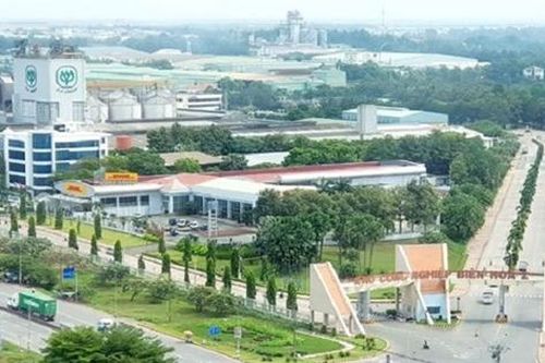 Techno Park muốn đầu tư khu công nghệ cao 300 ha ở Đồng Nai