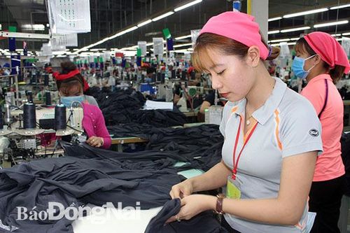Thách thức tự đổi mới