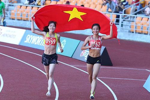 3 'mỏ vàng' của thể thao Việt Nam