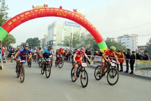 Ấn tượng về một mùa giải thành công