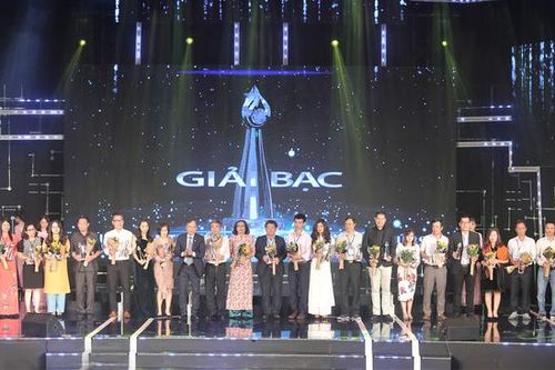 Đài PT-TH tỉnh đoạt 1 Huy chương Bạc tại Liên hoan Truyền hình toàn quốc