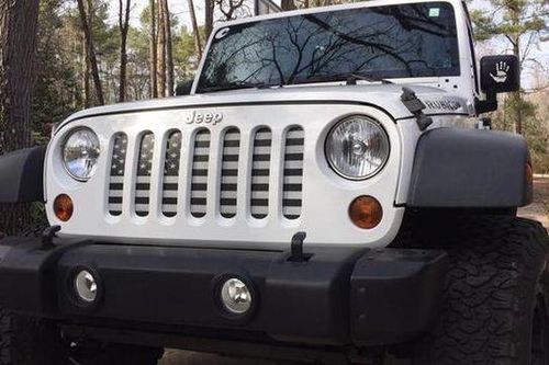 Jeep 'nóng mặt' với Suzuki Jimny