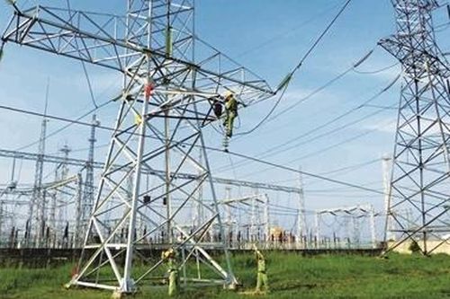 Đường dây 500kV và bài toán giải tỏa công suất cho các nhà máy điện sạch
