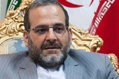Iran 'dội gáo nước lạnh' vào khả năng đối thoại với Mỹ