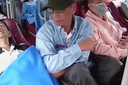 Cảnh báo hành vi đánh thuốc mê cướp tài sản trên xe khách