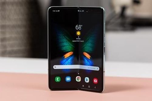 Lãnh đạo nói hớ, Samsung muối mặt đính chính thông tin