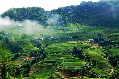 Cần đột phá để Vùng trung du và miền núi Bắc bộ thoát 'lõi nghèo'