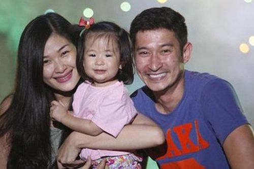 Con gái Huy Khánh bị chê thiếu ý tứ nhưng nam diễn viên vẫn một mực bảo vệ, nghe lý do thì đầy thuyết phục