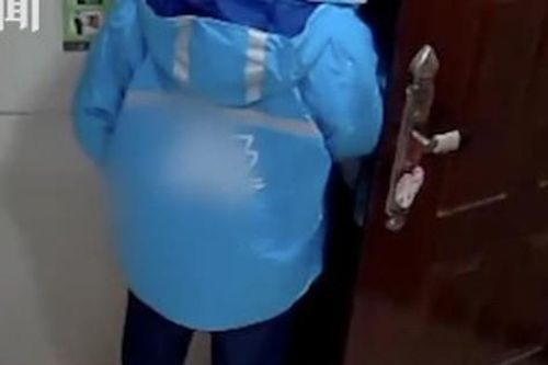 Được cộng đồng mạng tung hô vì một hành động tốt đẹp, shipper trả lời: 'Đó là trách nhiệm'