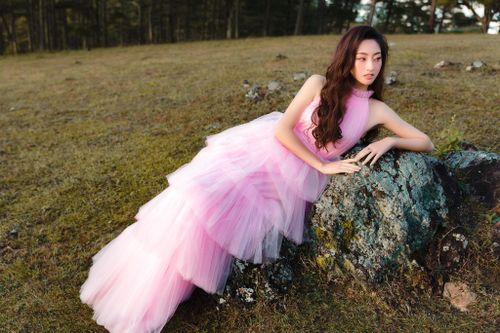 Top 12 'Miss World' Lương Thùy Linh tiết lộ việc muốn làm đầu tiên sau khi về Việt Nam