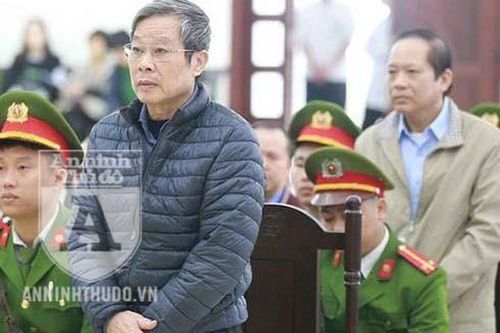 Xét xử 14 bị cáo trong thương vụ MobiFone mua 95% cổ phần AVG