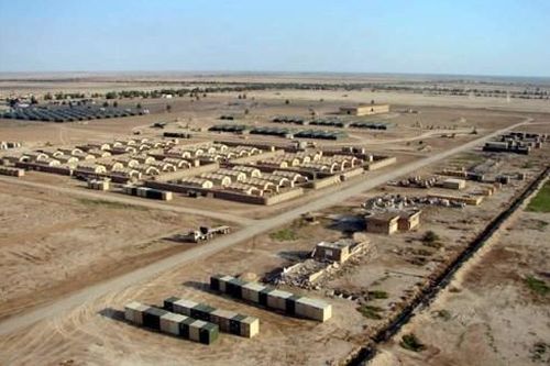 Lầu Năm Góc kêu gọi Iraq ngăn chặn các cuộc tấn công vào căn cứ quân sự Mỹ