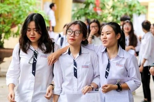 Thi THPT quốc gia 2020: Không bỡ ngỡ khi chính thức bước vào thi