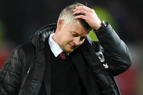 HLV Solskjaer chỉ ra điểm yếu của Man United