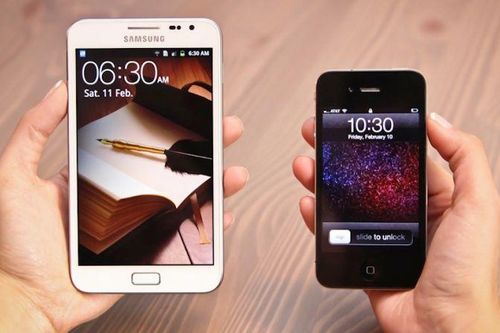 10 smartphone quan trọng nhất thập kỷ