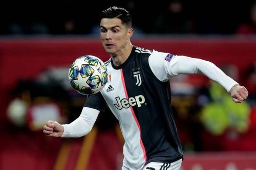 Ronaldo tạo thêm kỷ lục ghi bàn cho bóng đá thế giới