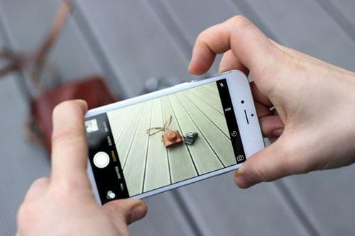Mua thêm startup, Apple muốn biến iPhone thành vua chụp ảnh