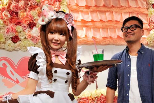 Khu chợ Akihabara - thủ phủ văn hóa anime ở Nhật Bản