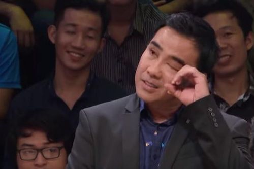 Quyền Linh kể suýt chết khi đóng phim