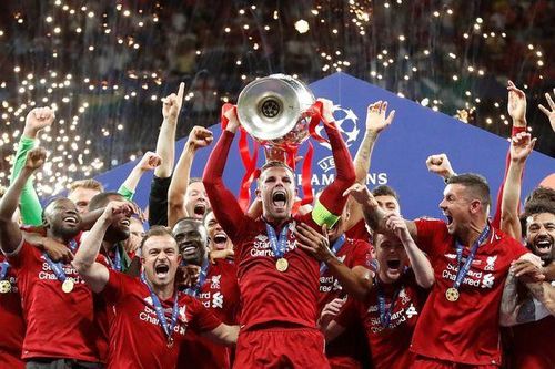 Liverpool chốt danh sách dự FIFA Club World Cup