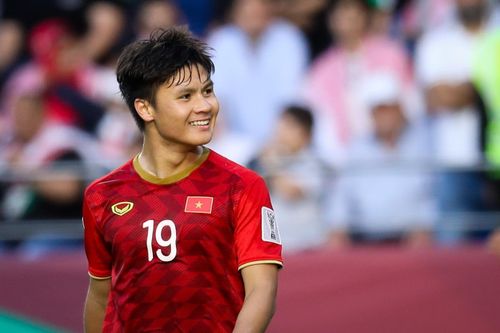U23 Việt Nam giao hữu với Bahrain trước VCK U23 châu Á