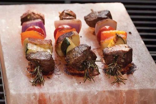 Muôn kiểu nướng khác lạ cho ngày đông bớt nhàm chán