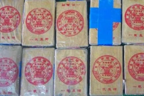 Khởi tố 2 vụ ma túy có chữ Trung Quốc dạt vào bờ biển Huế