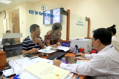 Cải cách thủ tục hành chính: Gia tăng sự hài lòng của người dân