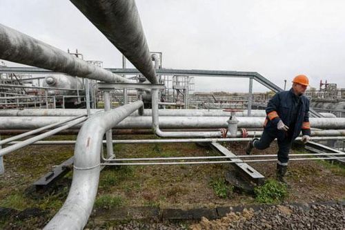 Nga ra điều kiện quan trọng để tiếp tục trung chuyển khí đốt qua Ukraine