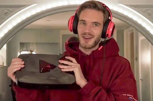 YouTuber số 1 thế giới sắp giải nghệ