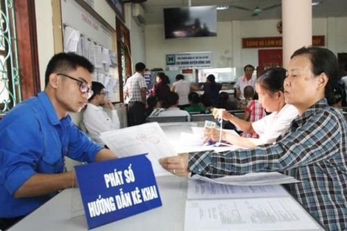 Huyện Đông Anh giảm gần 1.000 đơn thư tiếp nhận trong năm 2019