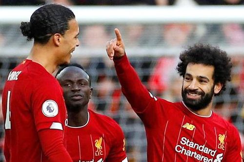 World Club Cup 2019: Chờ đợi Liverpool và Flamengo
