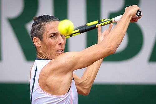 Chuyện của Schiavone: Cuộc chiến của nhà vô địch Roland Garros