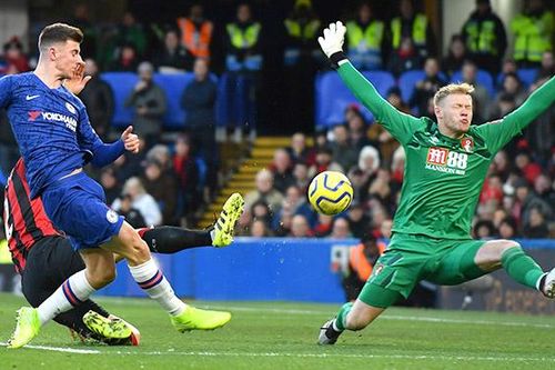 Chelsea: Dấu hỏi cho Zouma, Mount và tuyến giữa