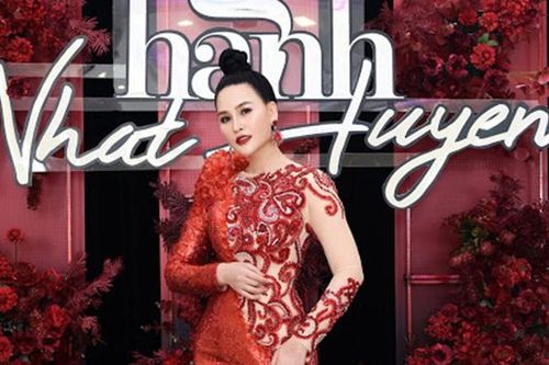 Vì 'Ngũ hành', suýt nữa cuộc hôn nhân của ca sĩ Nhật Huyền 'bước đến bờ vực thẳm'