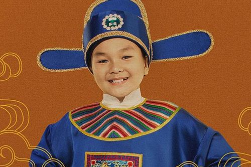 'Trạng Tí' của Ngô Thanh Vân hé lộ hình ảnh đầu tiên và thời gian công chiếu