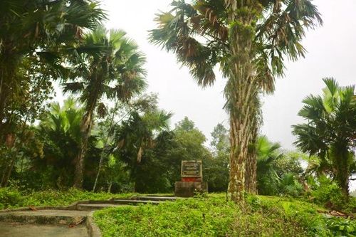 Công nhận xã An toàn khu, vùng An toàn khu