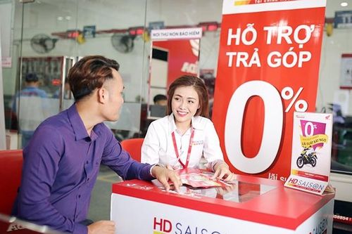 Minh bạch hóa hoạt động cho vay tiêu dùng