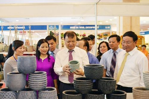Nỗ lực vì sự phát triển kinh tế Thủ đô