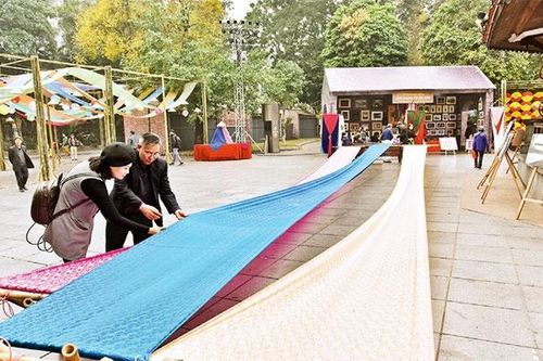 Ðặc sắc Lễ hội văn hóa dân gian đương đại