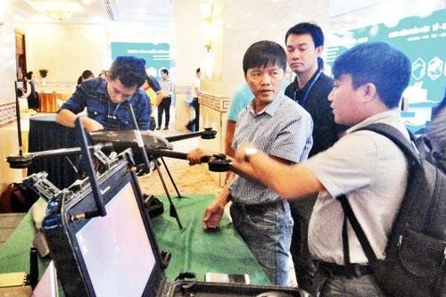 Giải pháp phát triển các ngành công nghiệp trọng yếu