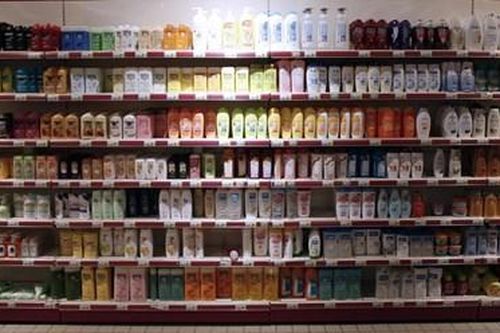 Pháp cấm hủy các sản phẩm dư thừa