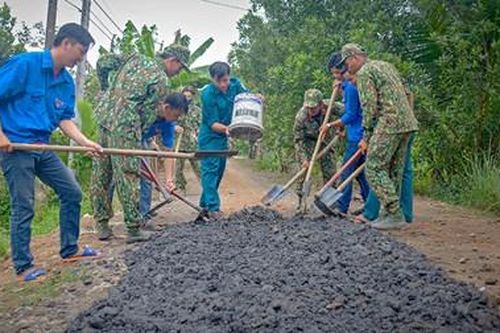 Quân khu 9 tổng kết công tác quân sự, quốc phòng năm 2019