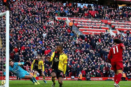 Liverpool phân thân