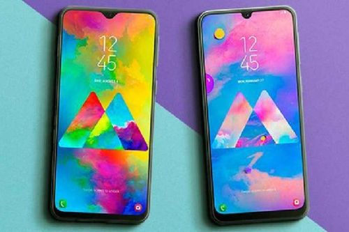 Galaxy M20 và M30 được bản cập nhật One UI 2.0 trên Android 10