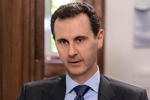 TT Assad chỉ ra 2 cách làm suy yếu sự hiện diện của Mỹ tại Syria