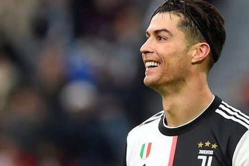 C.Ronaldo rực sáng giúp Juventus giành chiến thắng
