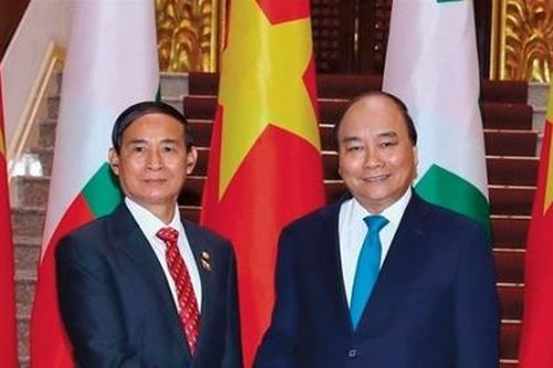 Đưa quan hệ Đối tác Hợp tác Toàn diện Việt Nam - Myanmar phát triển thực chất và hiệu quả